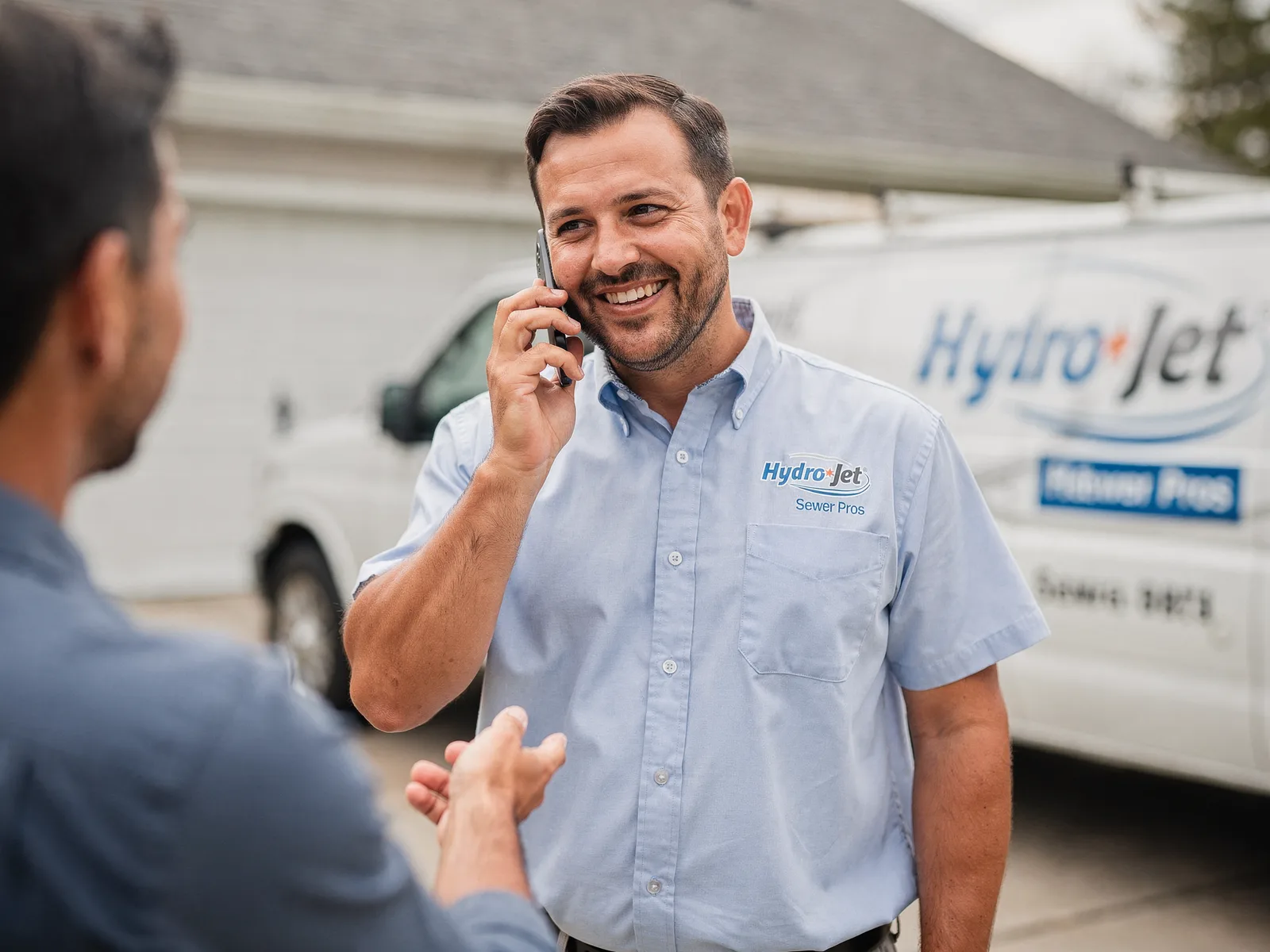 Hydro Jetting Near Me Colliersville, NY FAQs